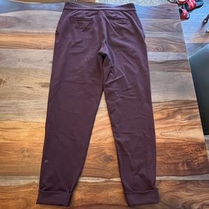Lululemon sweatpants